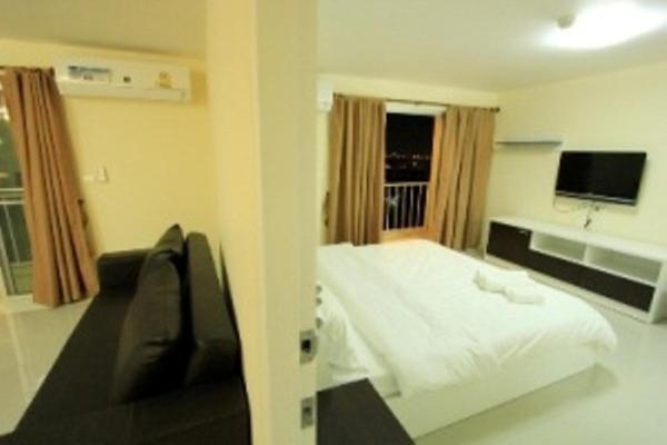Grow Residences Bangkok Kamer foto